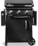 Napoleon Freestyle™ 24 Inch Pre-seasoned Non-Stick Griddle