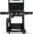 Napoleon Freestyle™ 24 Inch Pre-seasoned Non-Stick Griddle
