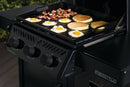 Napoleon Freestyle™ 24 Inch Pre-seasoned Non-Stick Griddle
