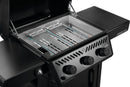 Napoleon Freestyle™ 24 Inch Pre-seasoned Non-Stick Griddle