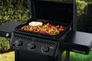 Napoleon Freestyle™ 24 Inch Pre-seasoned Non-Stick Griddle