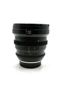 Used SLR Magic 35mm T1.3 Micro Prime Cine for Fuji X