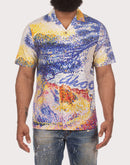 Akoo Meadow Woven Shirt