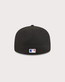 New Era Chicago Cubs 59FIFTY Neon Fitted Hat