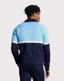 Polo Ralph Lauren Polo Sport Track Navy Jacket
