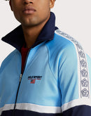 Polo Ralph Lauren Polo Sport Track Navy Jacket