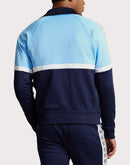 Polo Ralph Lauren Polo Sport Track Navy Jacket