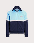 Polo Ralph Lauren Polo Sport Track Navy Jacket