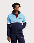 Polo Ralph Lauren Polo Sport Track Navy Jacket