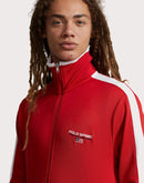 Polo Sport Track Jacket