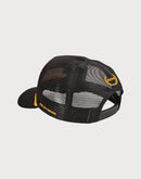 GENERAL RELATIVITY COMPANY LLC Respectfully Corded Trucker Snapback Hat