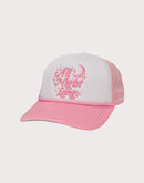 GENERAL RELATIVITY COMPANY LLC All Night Long Trucker Snapback