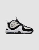 Nike 08/01 PENNY II GRY/WT/BLK