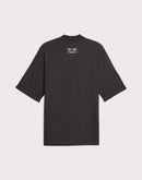 Puma BMW MMS Garage Crewneck Tee
