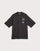 Puma BMW MMS Garage Crewneck Tee