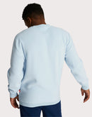 Puma Now And Then Fleece Crewneck Sweatshirt