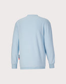Puma Now And Then Fleece Crewneck Sweatshirt