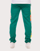 Akoo Bravo Track Glade Pant