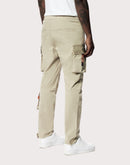 Grindhouse Nylon Utility Earth Pants