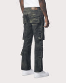 Grindhouse Multi Cargo Twill Pants