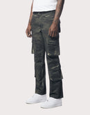 Grindhouse Multi Cargo Twill Pants