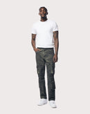 Grindhouse Multi Cargo Twill Pants
