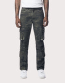 Grindhouse Multi Cargo Twill Pants