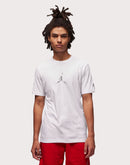 Jordan Brand Graphic White Tee