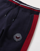 BLUE LABEL APPAREL LLC A-List Loopback Joggers