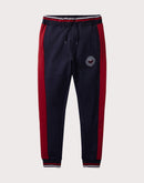 BLUE LABEL APPAREL LLC A-List Loopback Joggers