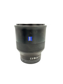 USED Zeiss Batis 85mm f/1.8 for Sony E E Mount