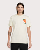 Nike Sportswear Pack 3 White Tee