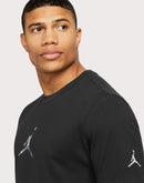 Nike Brand Graphic 2 Black Tee