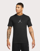 Nike Brand Graphic 2 Black Tee