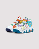 Nike Air More Uptempo Grade School Boys' "Multi-Color"