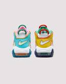 Nike Air More Uptempo Grade School Boys' "Multi-Color"
