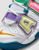 Nike Air More Uptempo Grade School Boys' "Multi-Color"
