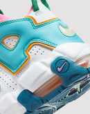 Nike Air More Uptempo Grade School Boys' "Multi-Color"