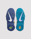Nike Air More Uptempo Grade School Boys' "Multi-Color"