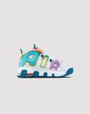 Nike Air More Uptempo Grade School Boys' "Multi-Color"