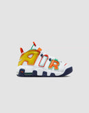 Nike Air More Uptempo Grade School Boys' "Multi-Color"