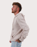 SJP DISTRIBUTION COMPANY Sixth June Azulejos Printed Beige Hoodie