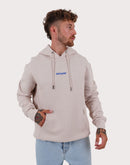 SJP DISTRIBUTION COMPANY Sixth June Azulejos Printed Beige Hoodie