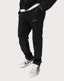 SJP DISTRIBUTION COMPANY Nylon Tech Cargo Pants
