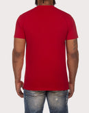Akoo McCoy Snobby Chili Pepper Tee