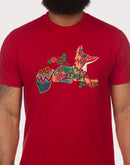 Akoo McCoy Snobby Chili Pepper Tee
