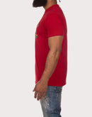 Akoo McCoy Snobby Chili Pepper Tee