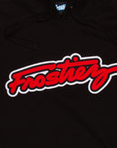 FROSTIEZ RP55 LLC Tones Hoodie