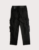 Embellish Nyc Cargo Straight Leg Pants