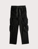 Embellish Nyc Cargo Straight Leg Pants